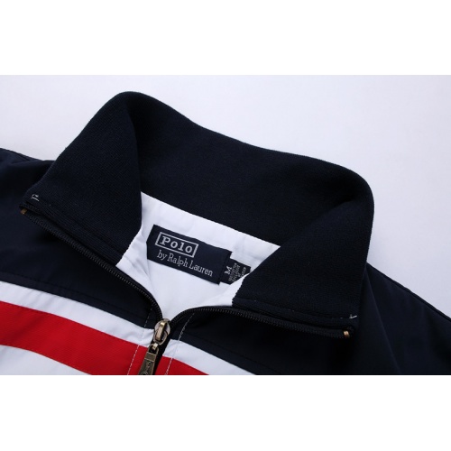 Replica Ralph Lauren Polo Tracksuits Long Sleeved For Men #1020298 $52.00 USD for Wholesale