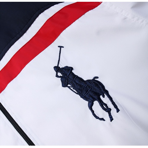 Replica Ralph Lauren Polo Tracksuits Long Sleeved For Men #1020298 $52.00 USD for Wholesale