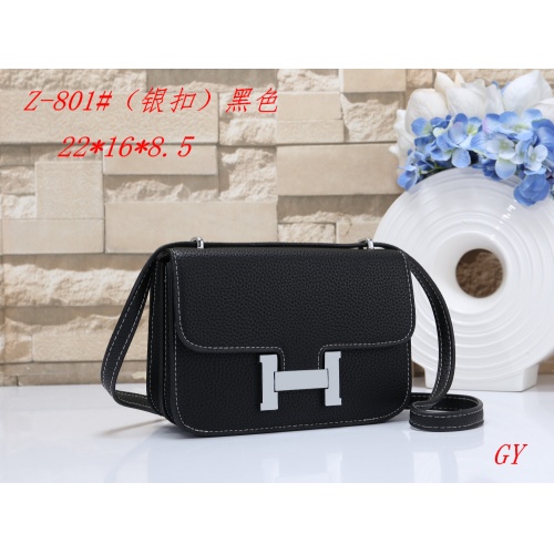 Wholesale Hermes Messenger Bags For Women #1020374 $27.00 USD, Wholesale Quality Replica Hermes Messenger Bags