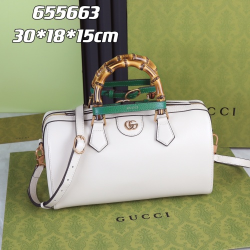 Wholesale Gucci AAA Quality Handbags For Women #1020612 $225.00 USD, Wholesale Quality Replica Gucci AAA Quality Handbags