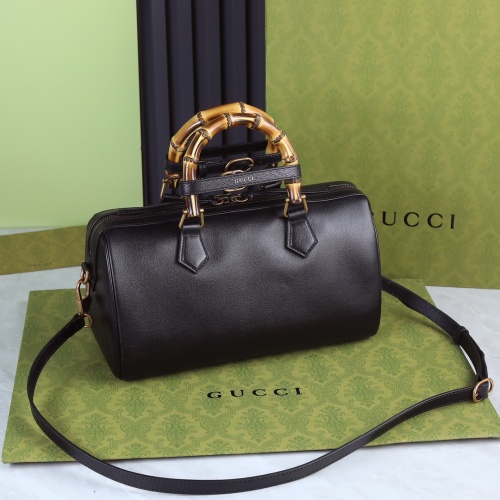 Replica Gucci AAA Quality Handbags For Women #1020613 $225.00 USD for Wholesale