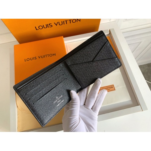 Replica Louis Vuitton LV Wallets #1020619 $36.00 USD for Wholesale