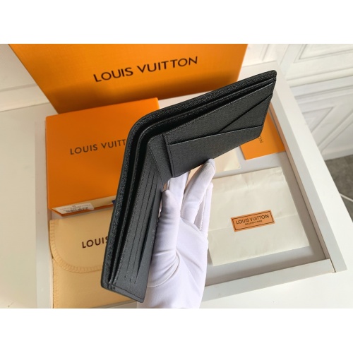 Replica Louis Vuitton LV Wallets #1020619 $36.00 USD for Wholesale