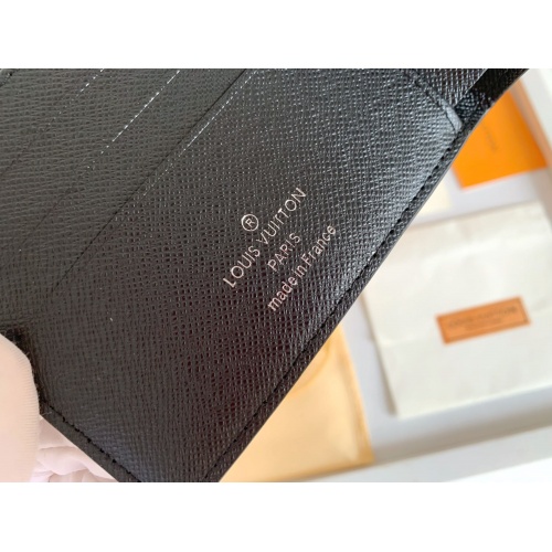 Replica Louis Vuitton LV Wallets #1020619 $36.00 USD for Wholesale