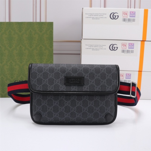 Wholesale Gucci AAA Quality Belt Bags For Unisex #1021097 $98.00 USD, Wholesale Quality Replica Gucci AAA Quality Belt Bags