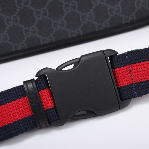 Replica Gucci AAA Quality Belt Bags For Unisex #1021097 $98.00 USD for Wholesale