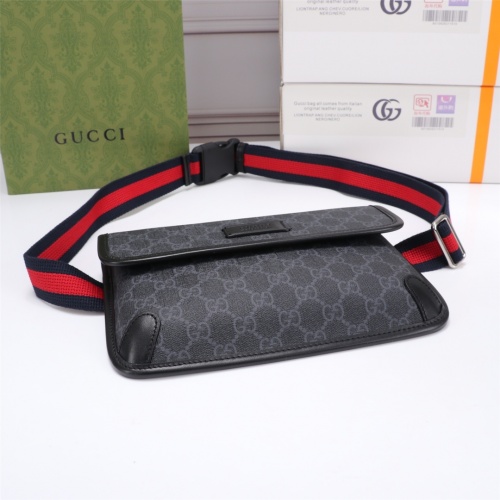 Replica Gucci AAA Quality Belt Bags For Unisex #1021097 $98.00 USD for Wholesale