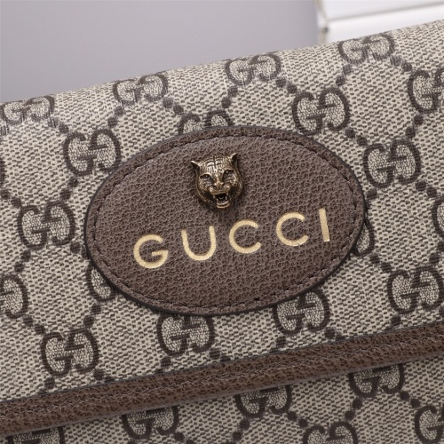 Replica Gucci AAA Quality Belt Bags For Unisex #1021098 $98.00 USD for Wholesale