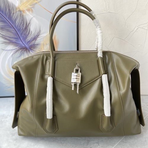 Wholesale Givenchy AAA Quality Handbags For Women #1021130 $244.63 USD, Wholesale Quality Replica Givenchy AAA Quality Handbags