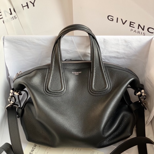 Wholesale Givenchy AAA Quality Handbags For Women #1021142 $215.00 USD, Wholesale Quality Replica Givenchy AAA Quality Handbags