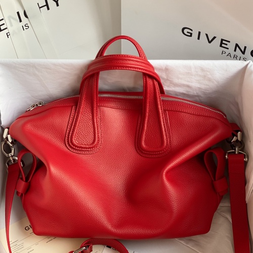 Replica Givenchy AAA Quality Handbags For Women #1021145 $215.00 USD for Wholesale