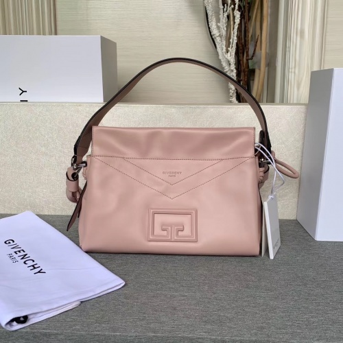 Wholesale Givenchy AAA Quality Handbags For Women #1021156 $240.00 USD, Wholesale Quality Replica Givenchy AAA Quality Handbags