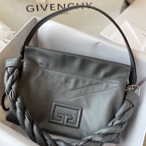 Wholesale Givenchy AAA Quality Handbags For Women #1021161 $240.00 USD, Wholesale Quality Replica Givenchy AAA Quality Handbags