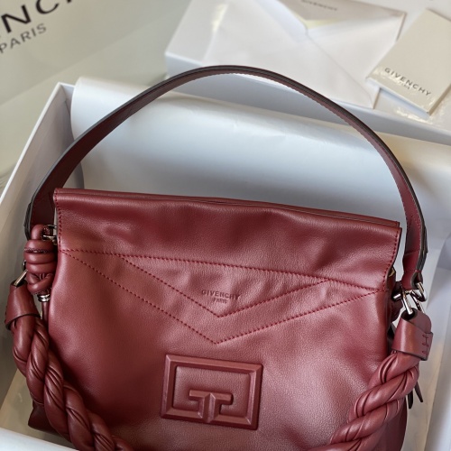 Wholesale Givenchy AAA Quality Handbags For Women #1021164 $240.00 USD, Wholesale Quality Replica Givenchy AAA Quality Handbags