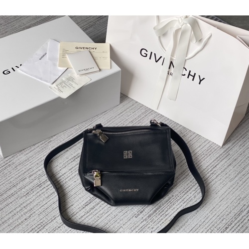 Wholesale Givenchy AAA Quality Messenger Bags For Women #1021170 $182.00 USD, Wholesale Quality Replica Givenchy AAA Quality Messenger Bags