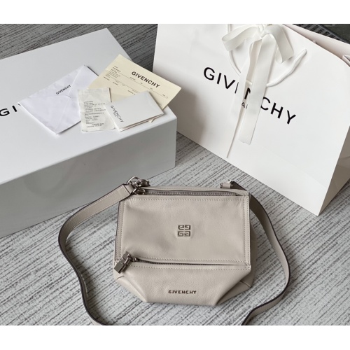 Wholesale Givenchy AAA Quality Messenger Bags For Women #1021171 $182.00 USD, Wholesale Quality Replica Givenchy AAA Quality Messenger Bags