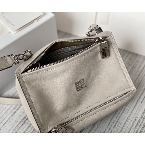 Replica Givenchy AAA Quality Messenger Bags For Women #1021171 $182.00 USD for Wholesale