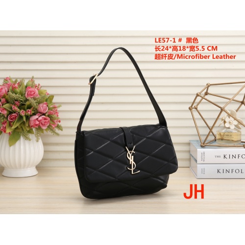 Wholesale Yves Saint Laurent YSL Handbag For Women #1021860 $32.00 USD, Wholesale Quality Replica Yves Saint Laurent YSL Handbag