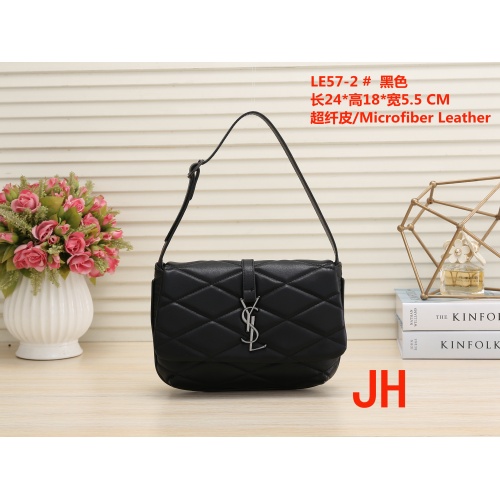 Wholesale Yves Saint Laurent YSL Handbag For Women #1021861 $32.00 USD, Wholesale Quality Replica Yves Saint Laurent YSL Handbag