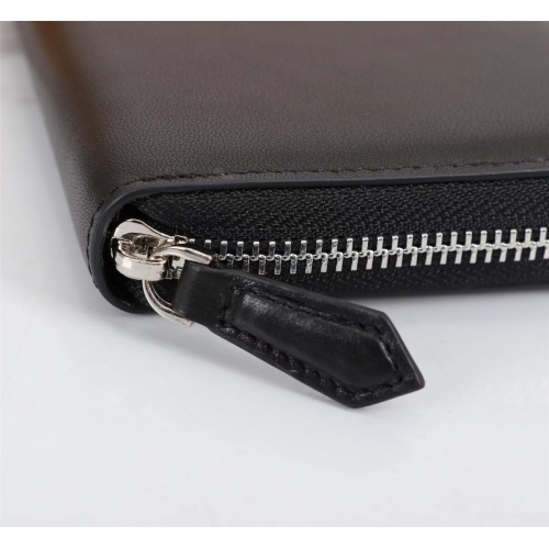 Replica Fendi AAA Quality Wallet #1022266 $64.00 USD for Wholesale