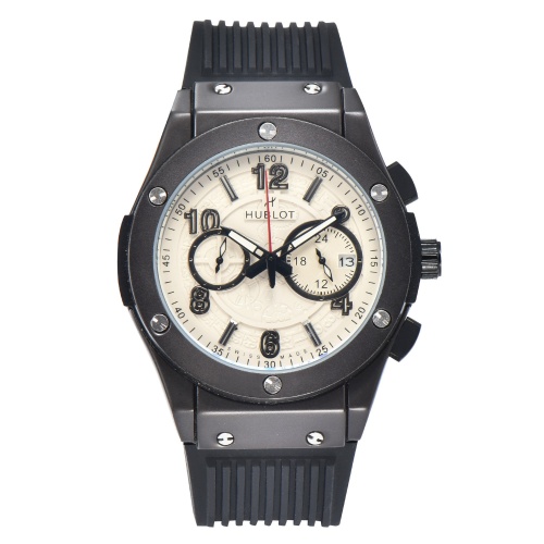 Wholesale Hublot Watches For Men #1023049 $42.00 USD, Wholesale Quality Replica Hublot Watches