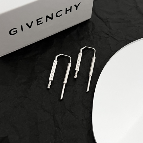 Wholesale Givenchy Earrings For Women #1023785 $38.00 USD, Wholesale Quality Replica Givenchy Earrings