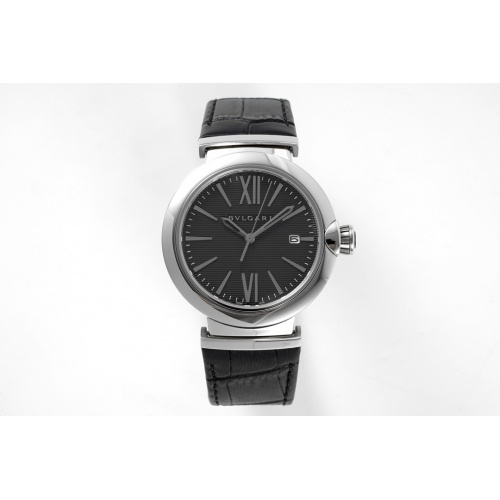 Wholesale Bvlgari AAA Quality Watches For Unisex #1024266 $373.55 USD, Wholesale Quality Replica Bvlgari AAA Quality Watches