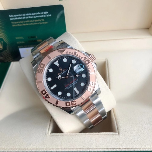 Wholesale Rolex AAA Quality Watches For Men #1024288 $202.00 USD, Wholesale Quality Replica Rolex AAA Quality Watches