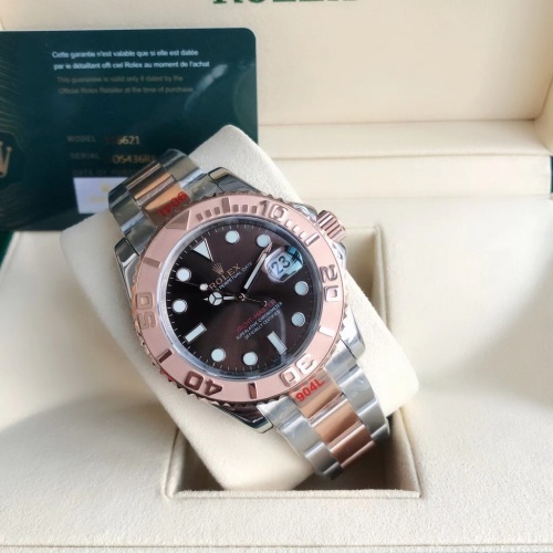 Wholesale Rolex AAA Quality Watches For Men #1024289 $202.00 USD, Wholesale Quality Replica Rolex AAA Quality Watches