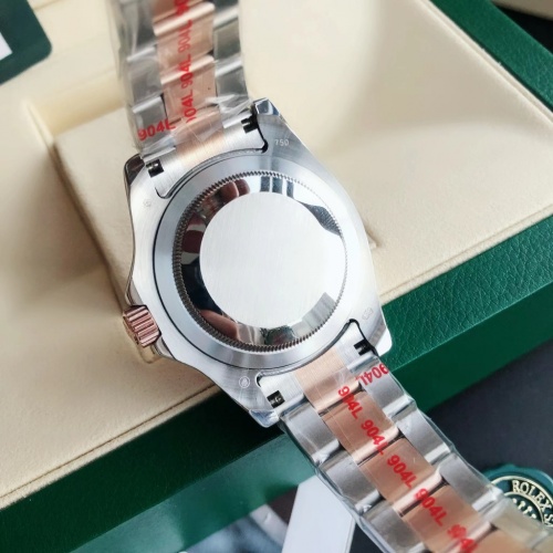 Replica Rolex AAA Quality Watches For Men #1024289 $202.00 USD for Wholesale