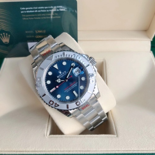 Wholesale Rolex AAA Quality Watches For Men #1024291 $195.00 USD, Wholesale Quality Replica Rolex AAA Quality Watches