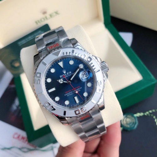 Replica Rolex AAA Quality Watches For Men #1024291 $195.00 USD for Wholesale