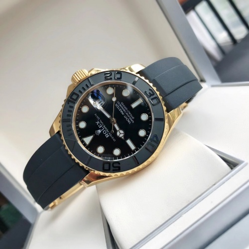 Replica Rolex AAA Quality Watches For Men #1024293 $210.00 USD for Wholesale