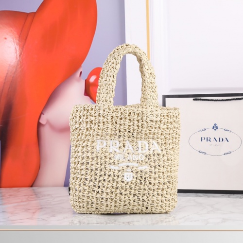 Wholesale Prada AAA Quality Handbags For Women #1024825 $72.00 USD, Wholesale Quality Replica Prada AAA Quality Handbags