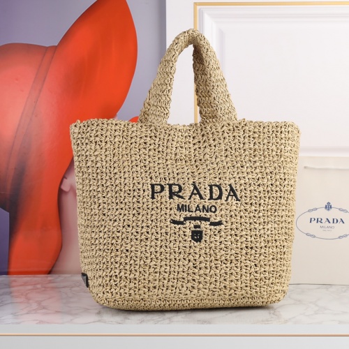 Wholesale Prada AAA Quality Handbags For Women #1024836 $100.00 USD, Wholesale Quality Replica Prada AAA Quality Handbags