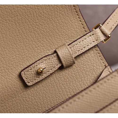 Replica Hermes AAA Quality Messenger Bags For Women #1024925 $175.00 USD for Wholesale