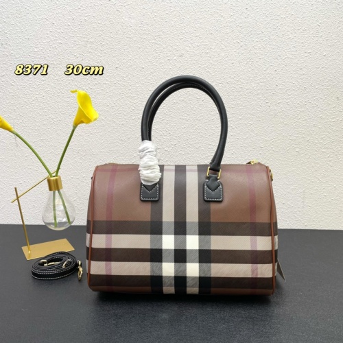 Replica Burberry AAA Quality Handbags For Women #1025222 $96.00 USD for Wholesale