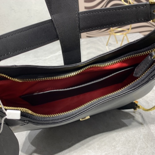 Replica Bvlgari AAA Quality Messenger Bags For Women #1025350 $108.00 USD for Wholesale