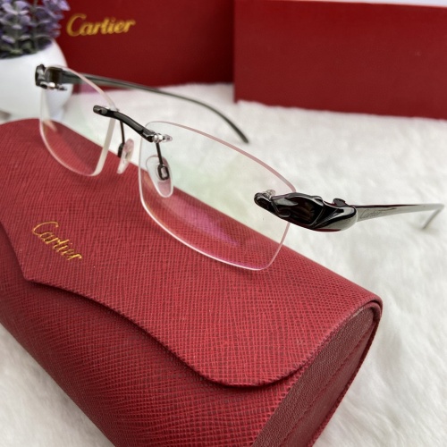 Wholesale Cartier Goggles #1026389 $56.00 USD, Wholesale Quality Replica Cartier Goggles