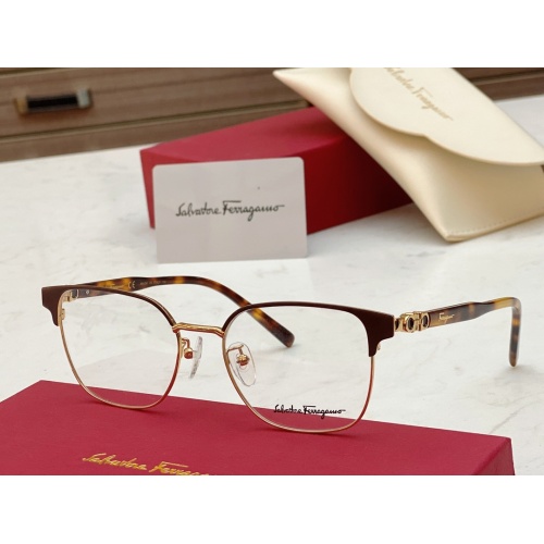 Wholesale Salvatore Ferragamo Goggles #1026393 $60.00 USD, Wholesale Quality Replica Salvatore Ferragamo Goggles