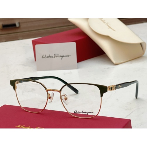 Wholesale Salvatore Ferragamo Goggles #1026395 $60.00 USD, Wholesale Quality Replica Salvatore Ferragamo Goggles