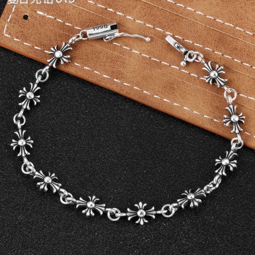 Wholesale Chrome Hearts Bracelet #1026488 $39.00 USD, Wholesale Quality Replica Chrome Hearts Bracelets