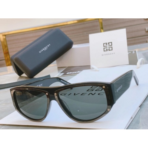 Wholesale Givenchy AAA Quality Sunglasses #1026630 $60.00 USD, Wholesale Quality Replica Givenchy AAA Quality Sunglasses