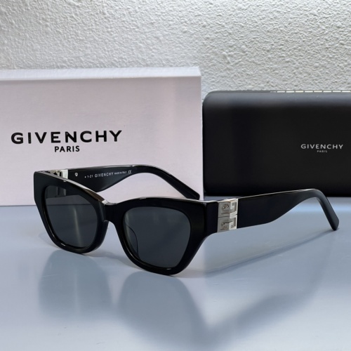 Wholesale Givenchy AAA Quality Sunglasses #1026634 $60.00 USD, Wholesale Quality Replica Givenchy AAA Quality Sunglasses