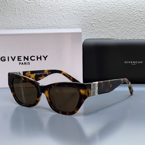 Wholesale Givenchy AAA Quality Sunglasses #1026635 $60.00 USD, Wholesale Quality Replica Givenchy AAA Quality Sunglasses