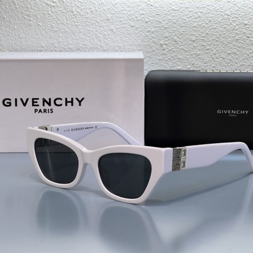 Wholesale Givenchy AAA Quality Sunglasses #1026636 $60.00 USD, Wholesale Quality Replica Givenchy AAA Quality Sunglasses