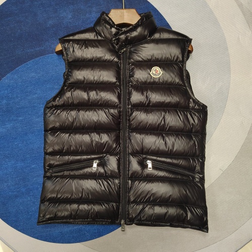 Wholesale Moncler Down Feather Coat Sleeveless For Unisex #1026852 $108.00 USD, Wholesale Quality Replica Moncler Down Feather Coat