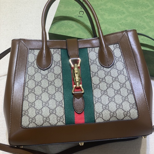 Wholesale Gucci AAA Quality Handbags For Women #1028727 $92.00 USD, Wholesale Quality Replica Gucci AAA Quality Handbags