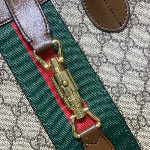 Replica Gucci AAA Quality Handbags For Women #1028727 $92.00 USD for Wholesale