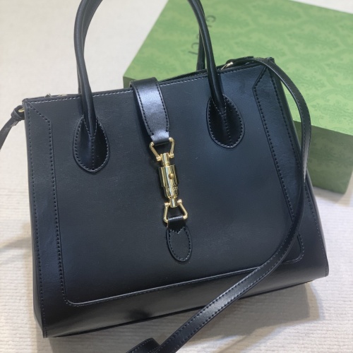 Wholesale Gucci AAA Quality Handbags For Women #1028728 $92.00 USD, Wholesale Quality Replica Gucci AAA Quality Handbags